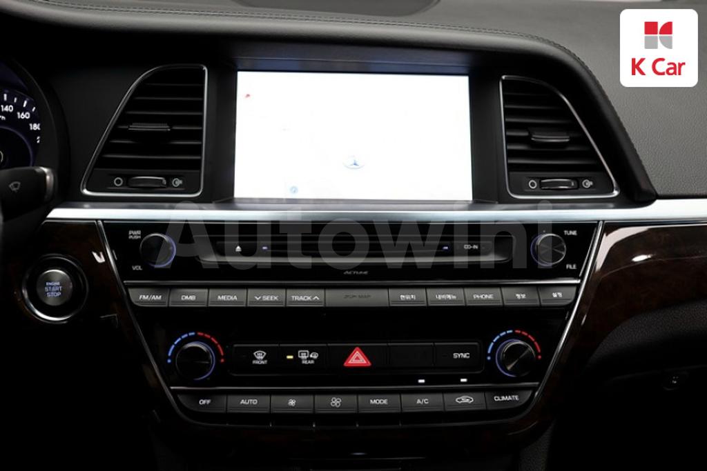 2016 HYUNDAI ASLAN G300 MORDERN SPECIAL - 12