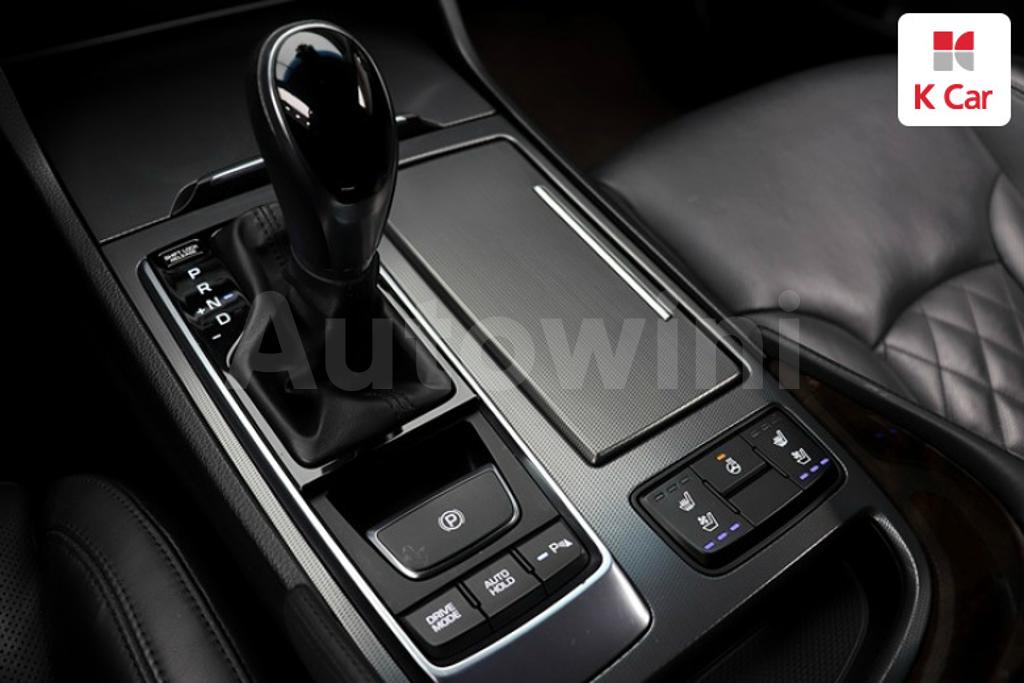 2016 HYUNDAI ASLAN G300 MORDERN SPECIAL - 14