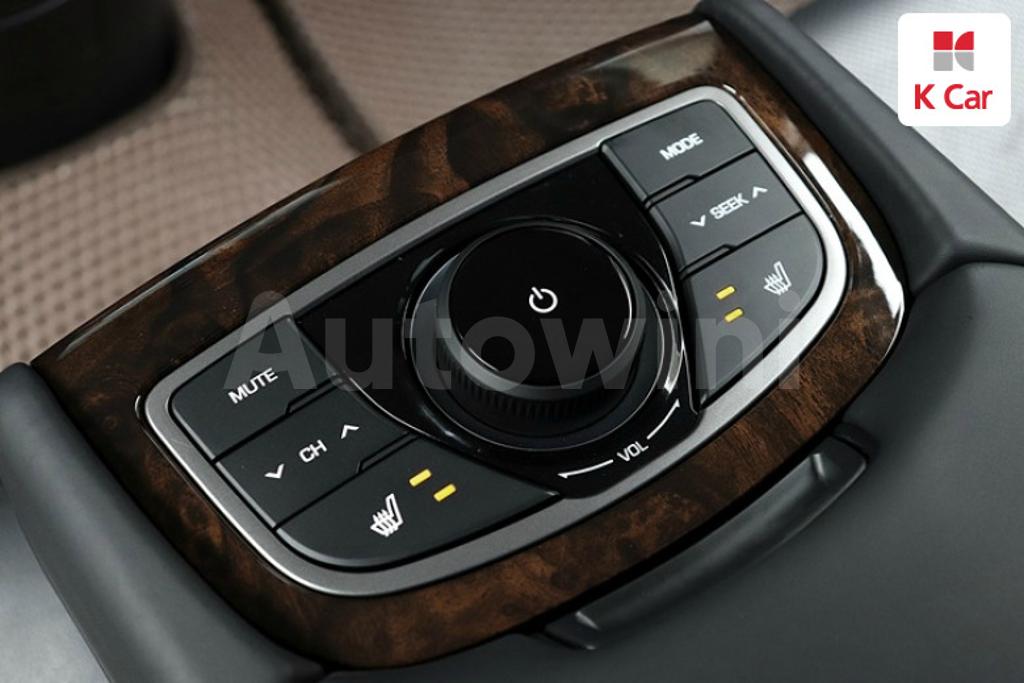 2016 HYUNDAI ASLAN G300 MORDERN SPECIAL - 15