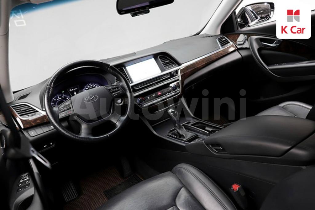 2016 HYUNDAI ASLAN G300 MORDERN SPECIAL - 16
