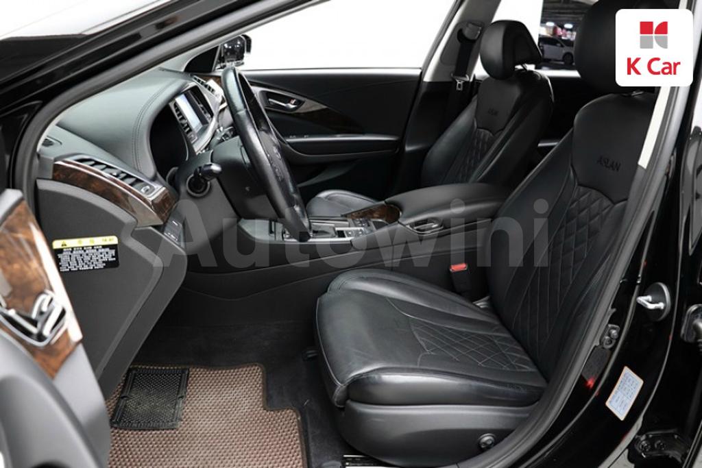 2016 HYUNDAI ASLAN G300 MORDERN SPECIAL - 17
