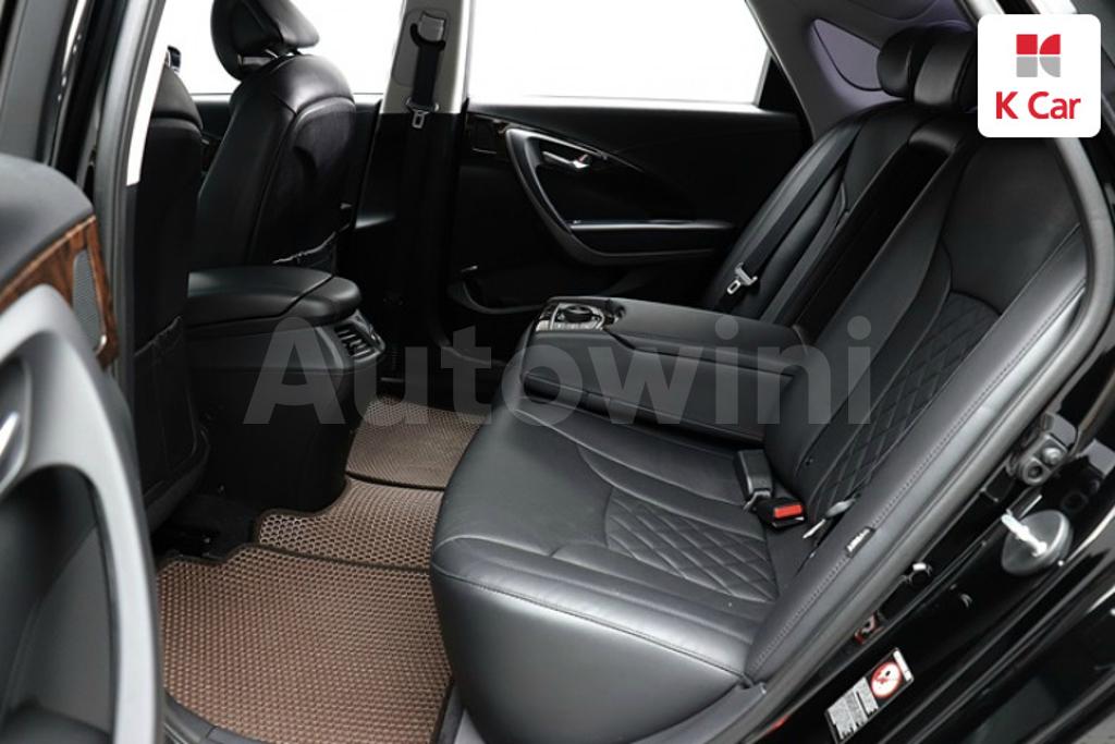 2016 HYUNDAI ASLAN G300 MORDERN SPECIAL - 18