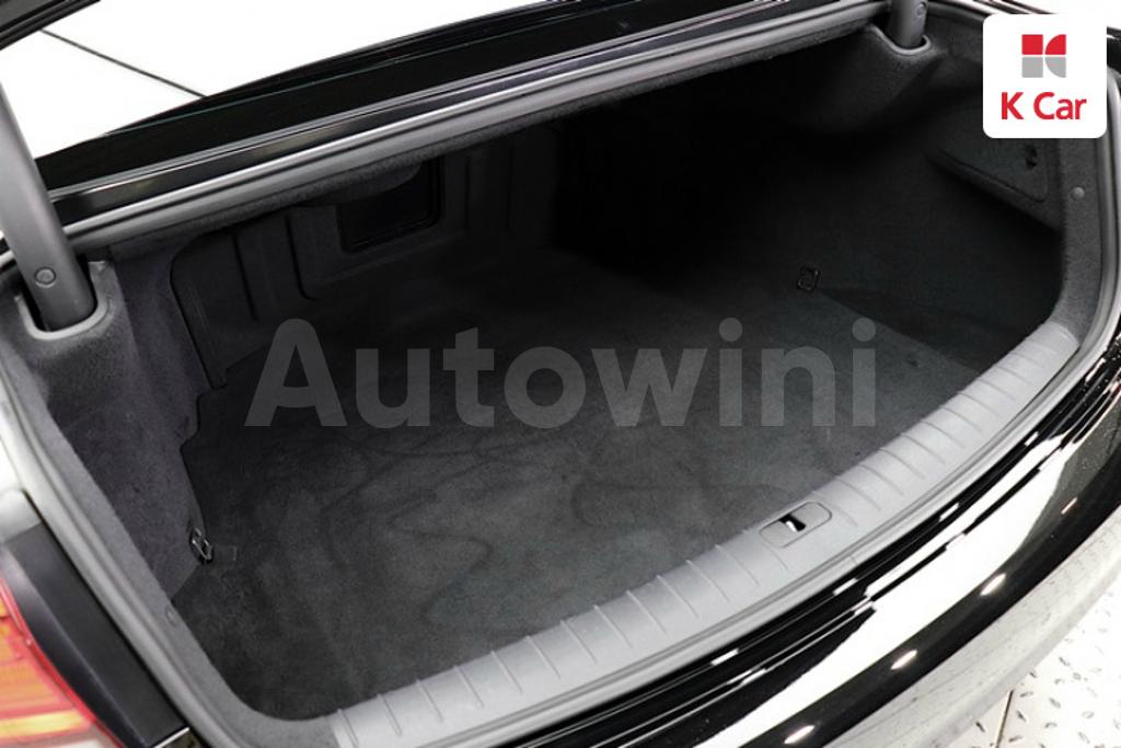 2016 HYUNDAI ASLAN G300 MORDERN SPECIAL - 19