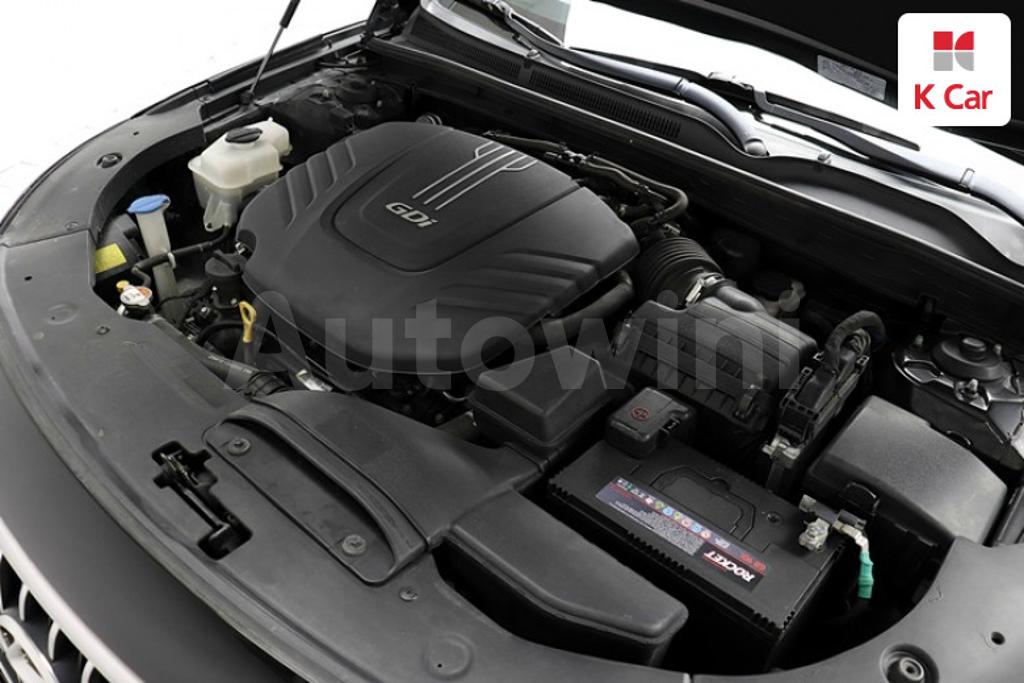 2016 HYUNDAI ASLAN G300 MORDERN SPECIAL - 20