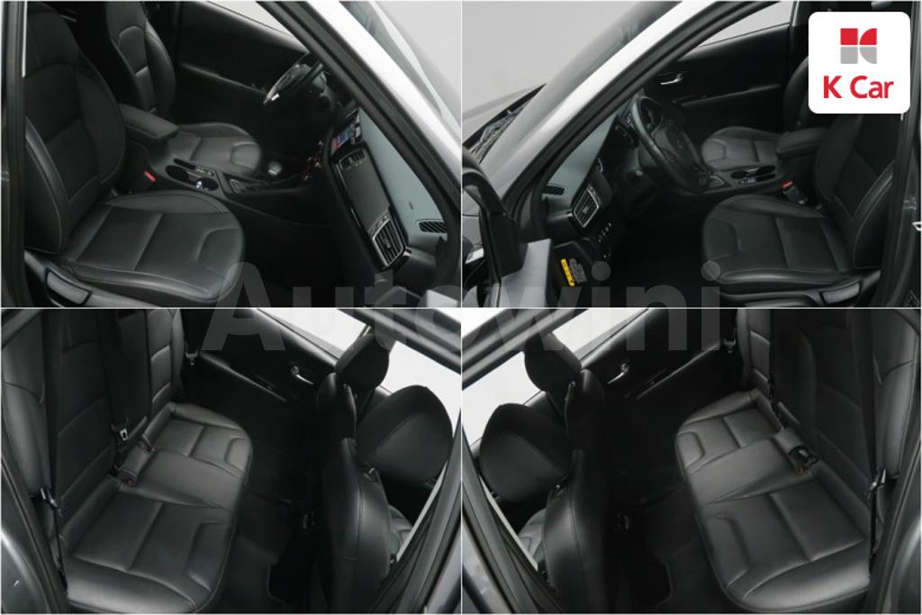 2018 KIA NIRO PRESTIGE - 16