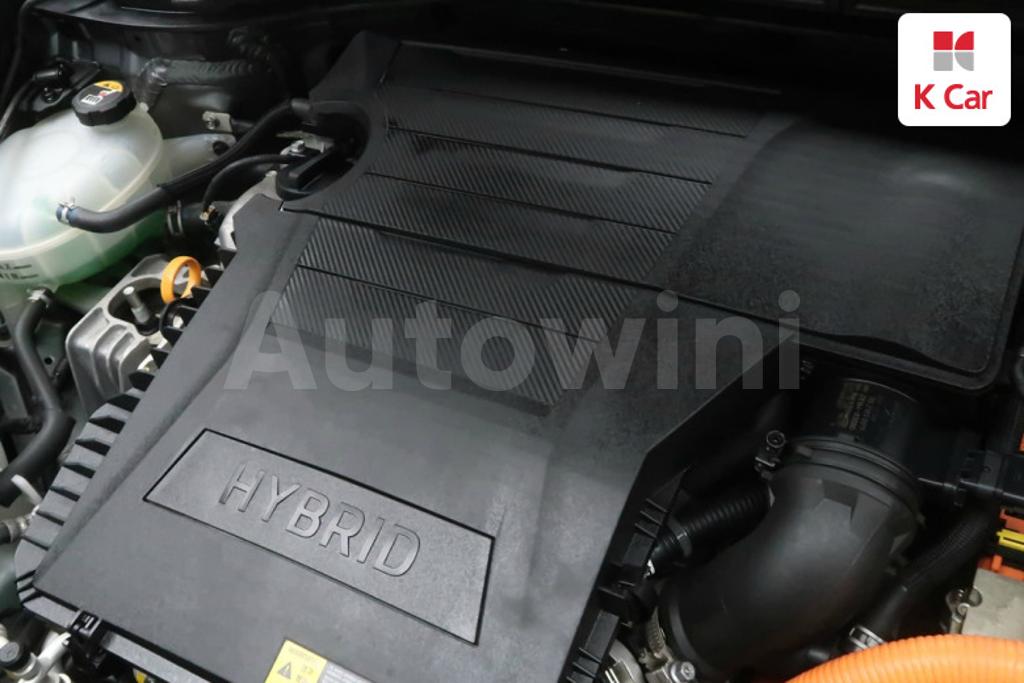 2018 KIA NIRO PRESTIGE - 18
