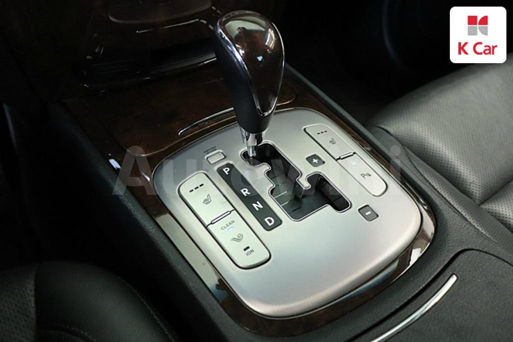 2011 HYUNDAI GENESIS BH330 GRAND - 7