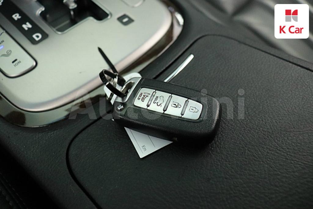 2011 HYUNDAI GENESIS BH330 GRAND - 11