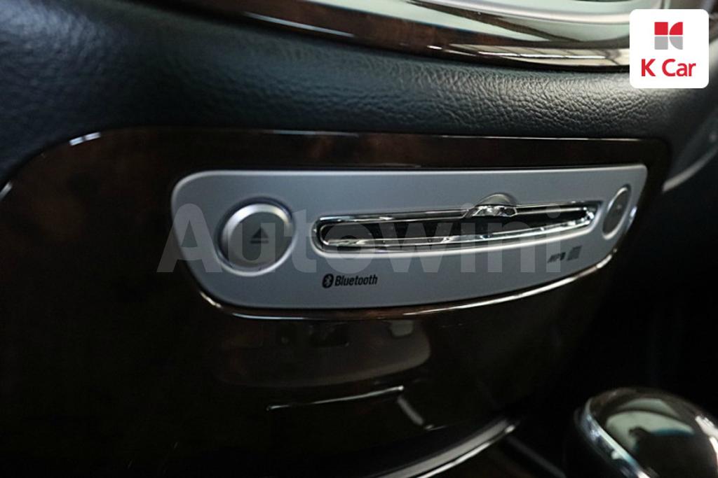 2011 HYUNDAI GENESIS BH330 GRAND - 12