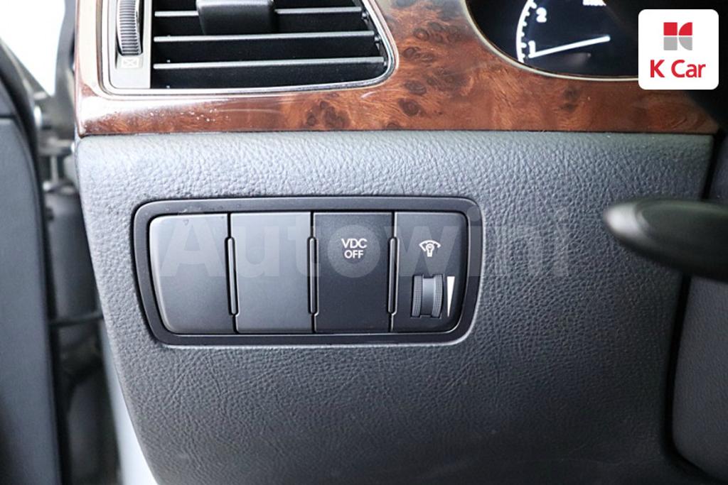 2011 HYUNDAI GENESIS BH330 GRAND - 13