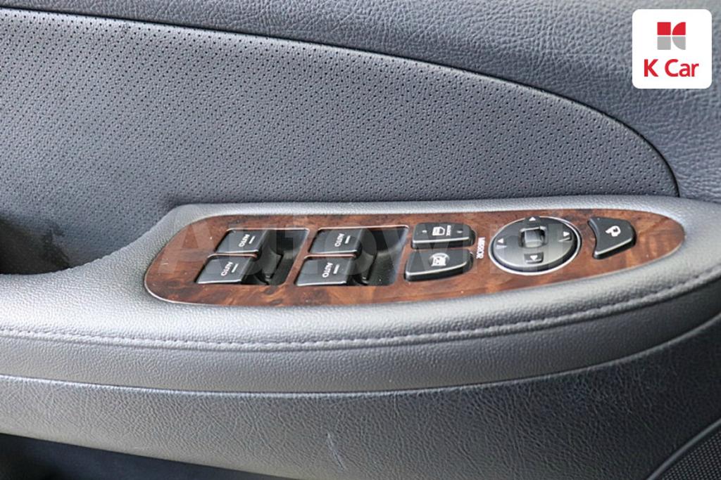 2011 HYUNDAI GENESIS BH330 GRAND - 15