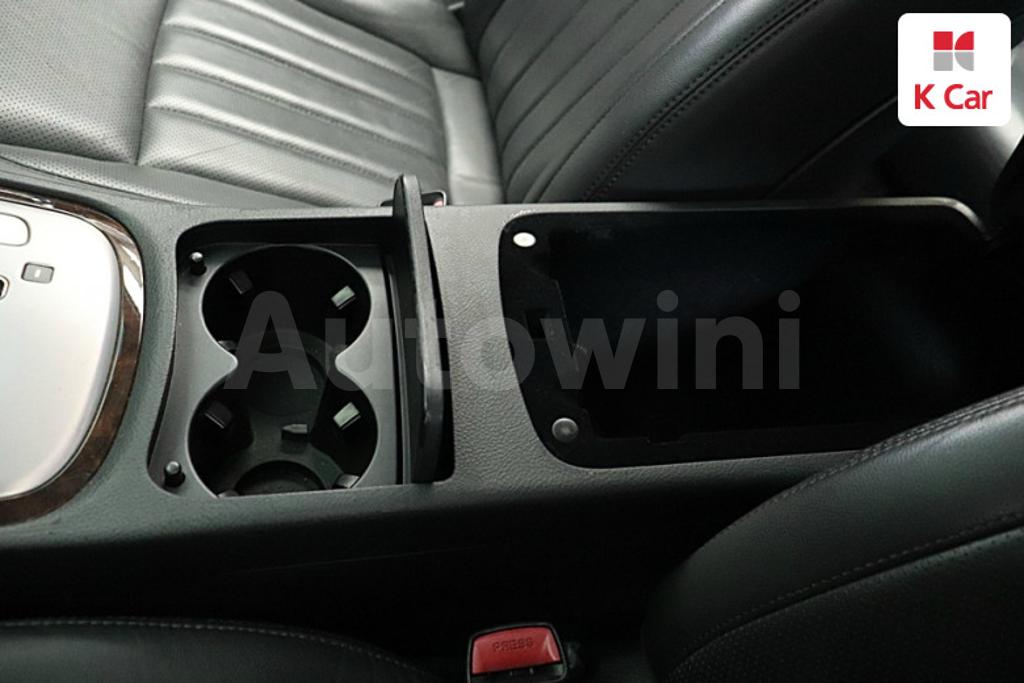2011 HYUNDAI GENESIS BH330 GRAND - 16