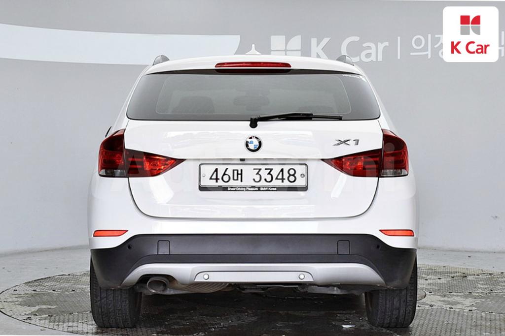 2014 BMW X1 E84 XDRIVE 20D 17380$ for Sale, South Korea