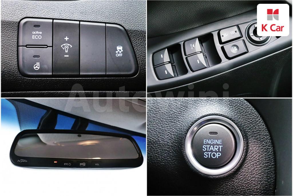 2013 HYUNDAI  AVANTE ELANTRA 1.6 GDI MORDERN - 13