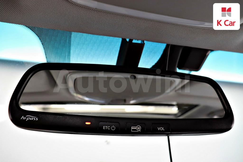 2010 HYUNDAI GENESIS BH330 LUXURY - 10