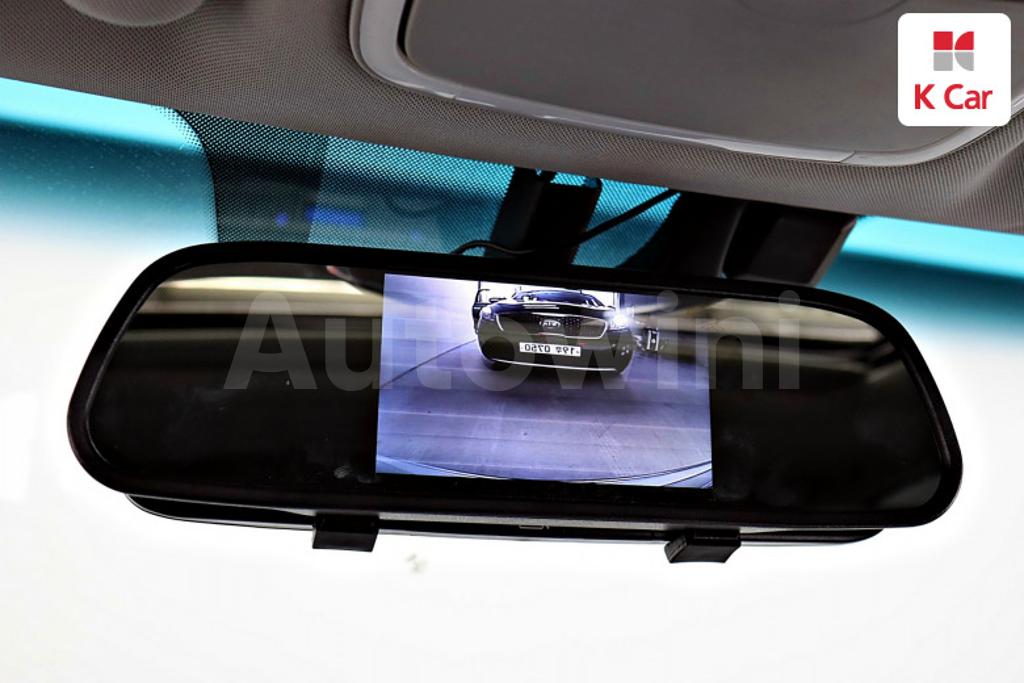 2010 HYUNDAI GENESIS BH330 LUXURY - 11