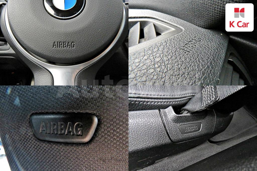 2013 BMW 3 SERIES F30  320D XDRIVE TOURING M SPORTS - 9