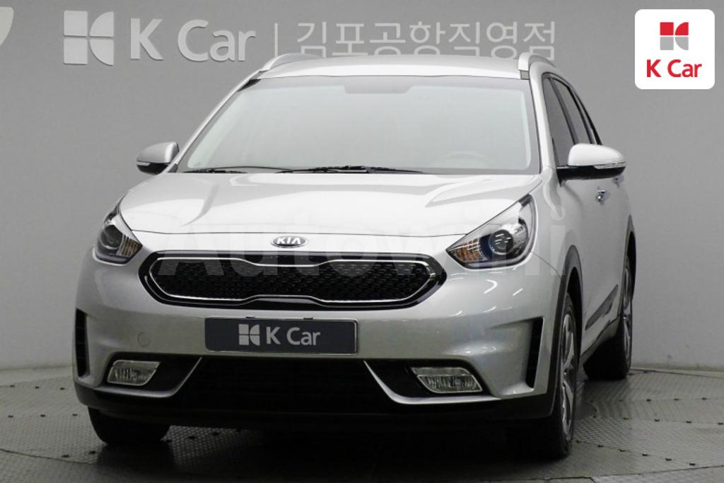 KNACB81CGJA212200 2018 KIA NIRO PRESTIGE-2