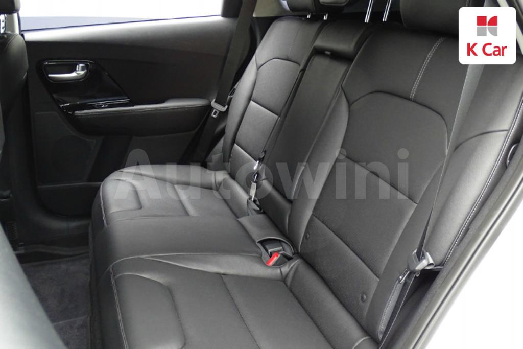 2018 KIA NIRO PRESTIGE - 14