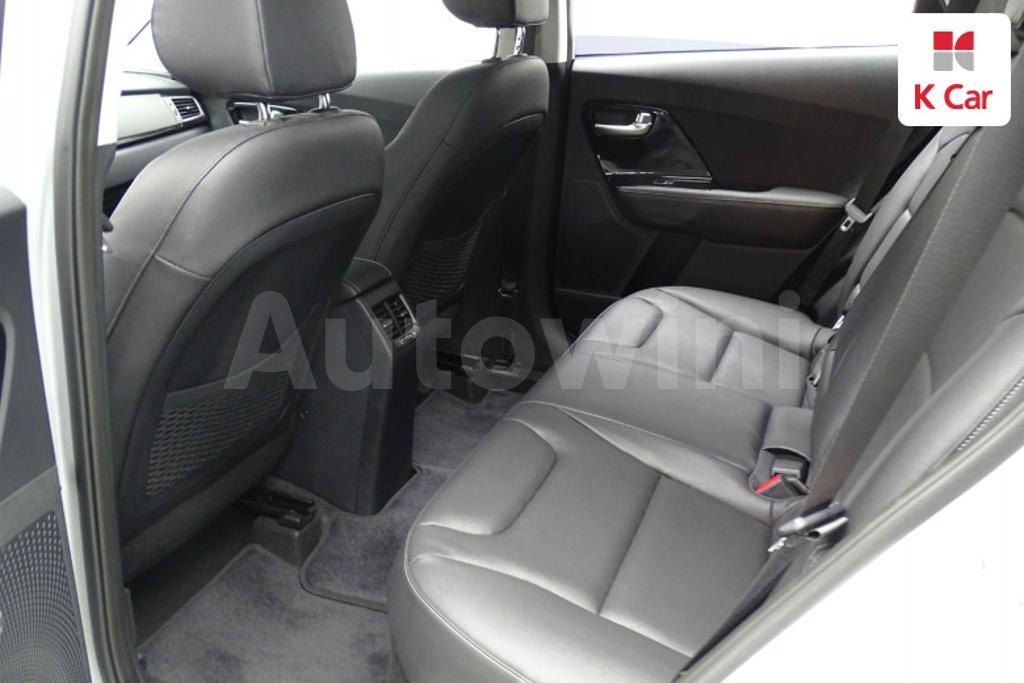 2018 KIA NIRO PRESTIGE - 15