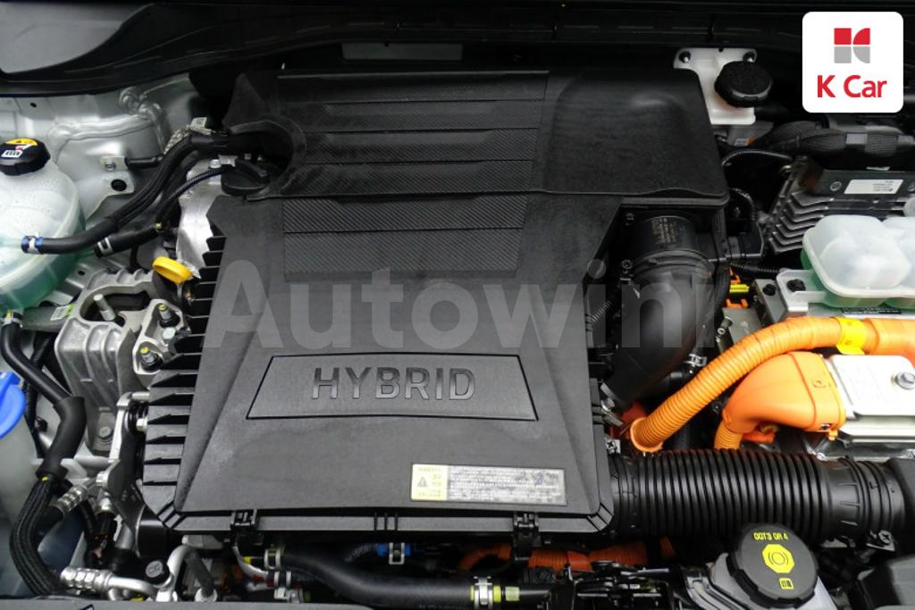 2018 KIA NIRO PRESTIGE - 20