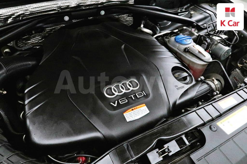 2015 AUDI Q5 45 TDI QUATTRO - 18