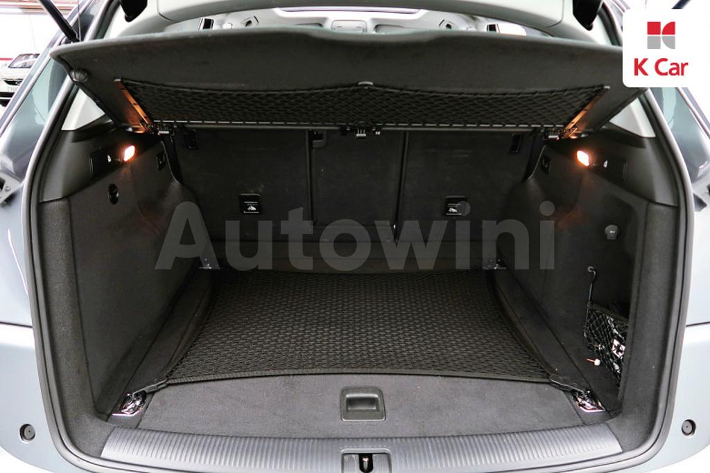 2015 AUDI Q5 45 TDI QUATTRO - 19