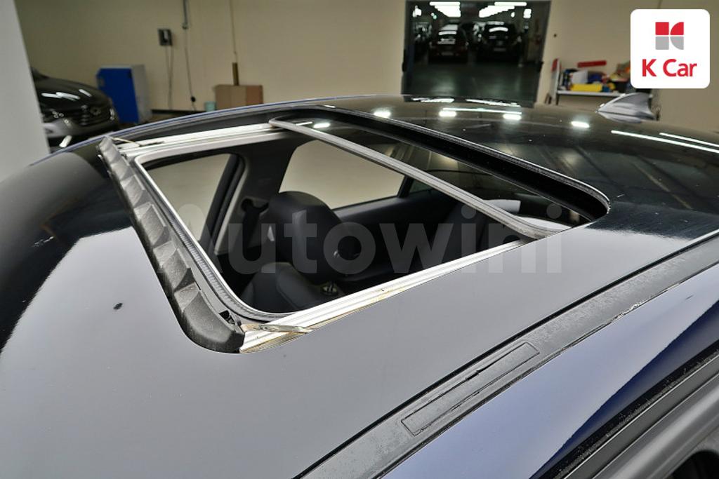 2013 BMW 3 SERIES F30  320I - 7