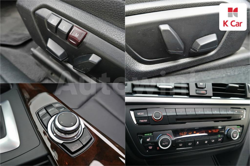 2013 BMW 3 SERIES F30  320I - 16