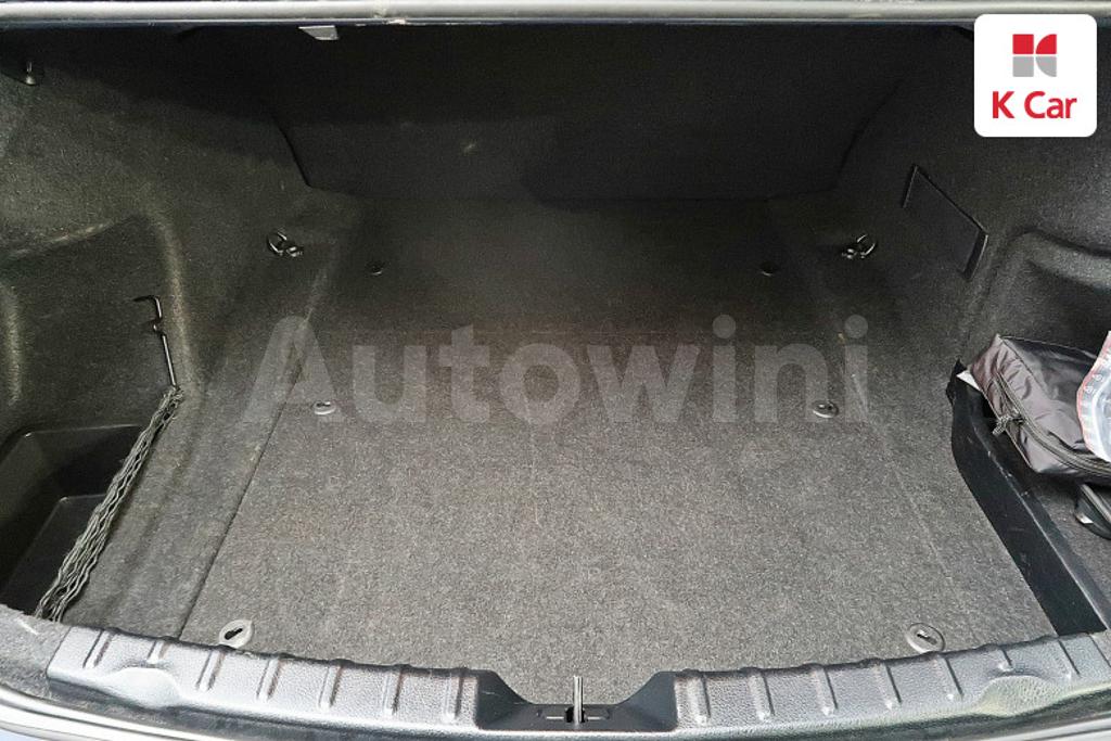 2013 BMW 3 SERIES F30  320I - 18