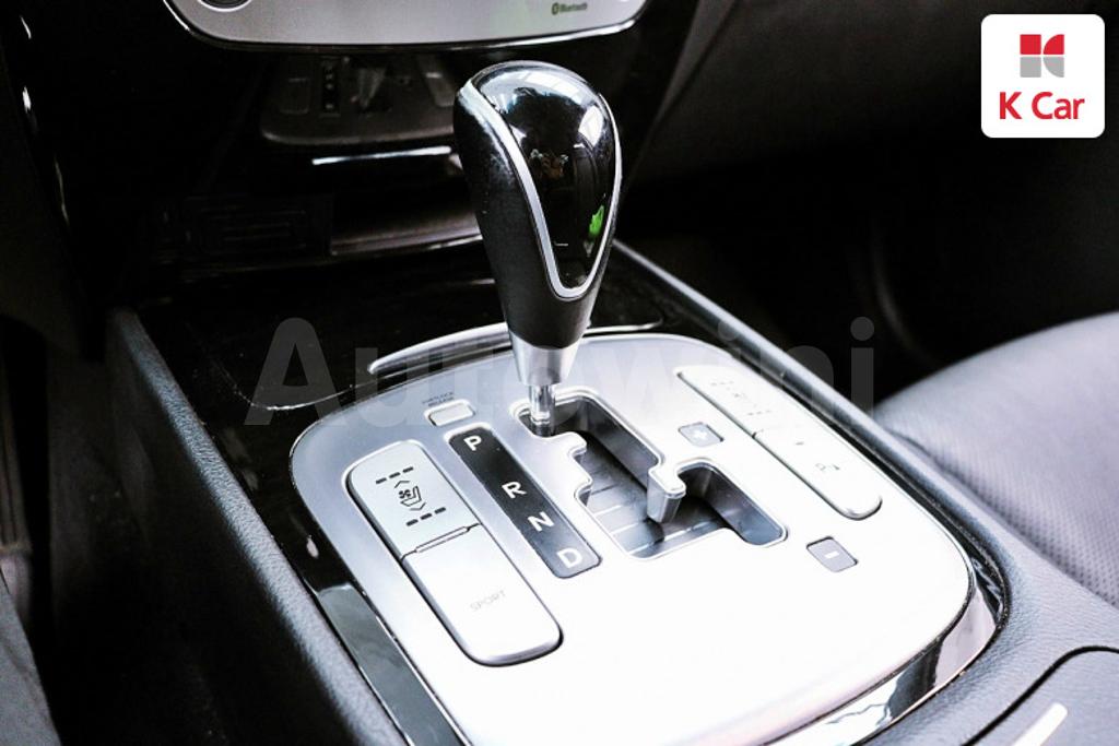 2012 HYUNDAI GENESIS BH330 LUXURY - 15