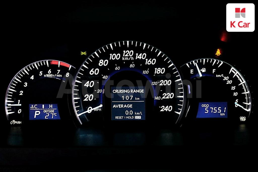 4T1BF1FKXDU680781 2013 TOYOTA  CAMRY 2.5 XLE-4