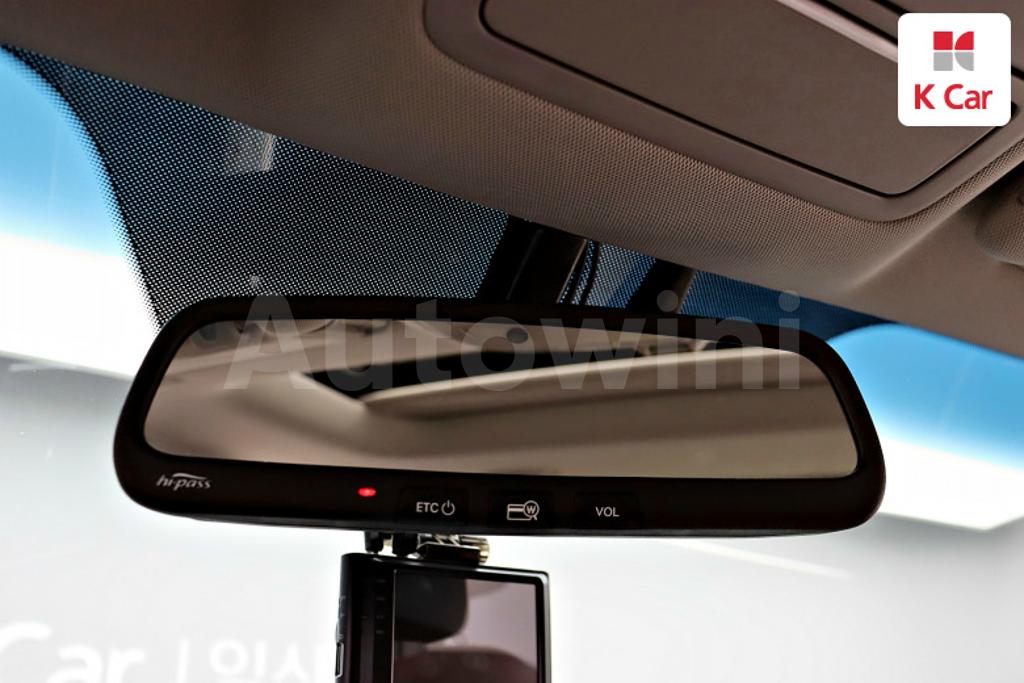 2015 HYUNDAI VERACRUZ DIESEL 4WD EXCLUSIVE - 10