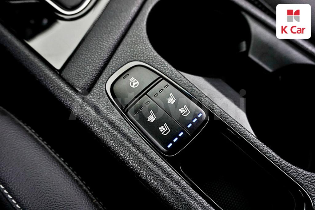 2018 KIA NIRO PRESTIGE - 14