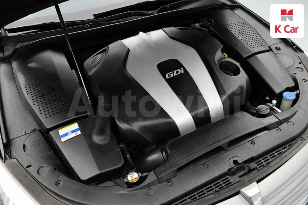 2012 HYUNDAI GENESIS BH330 LUXURY - 18