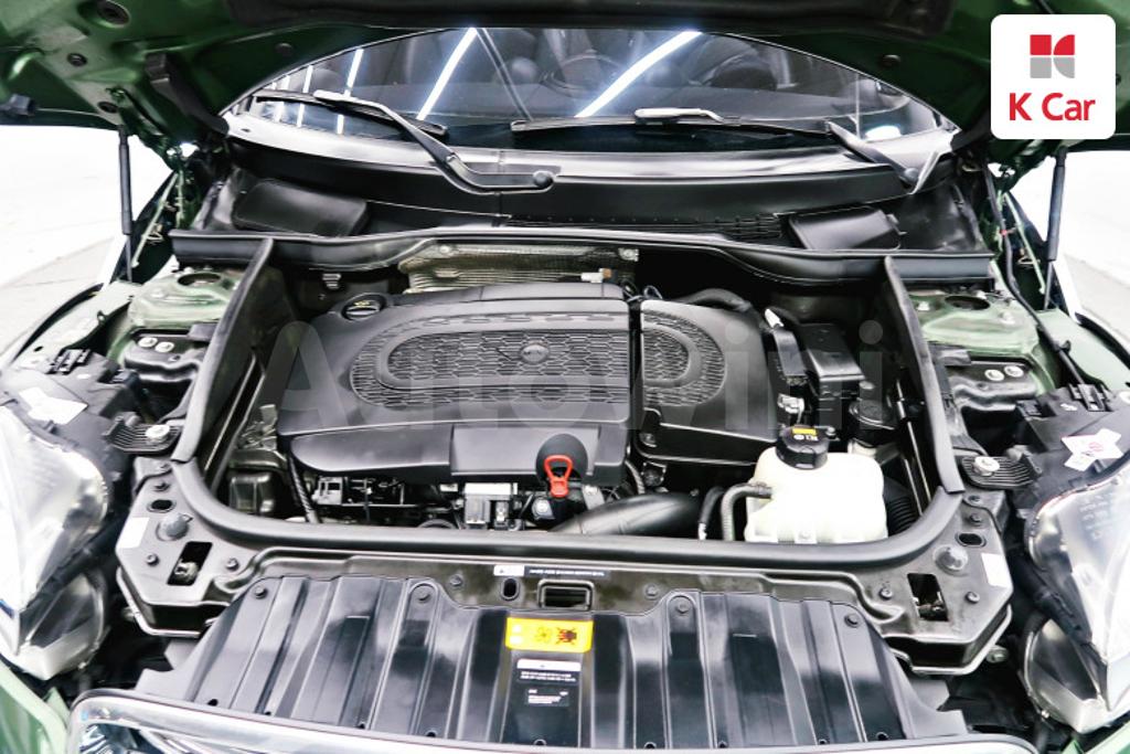 2015 MINI COOPER COUNTRYMAN D ALL4 - 7