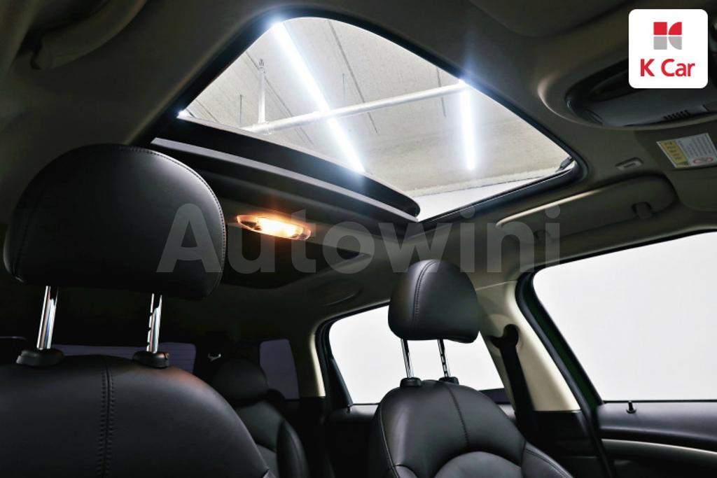 2015 MINI COOPER COUNTRYMAN D ALL4 - 12