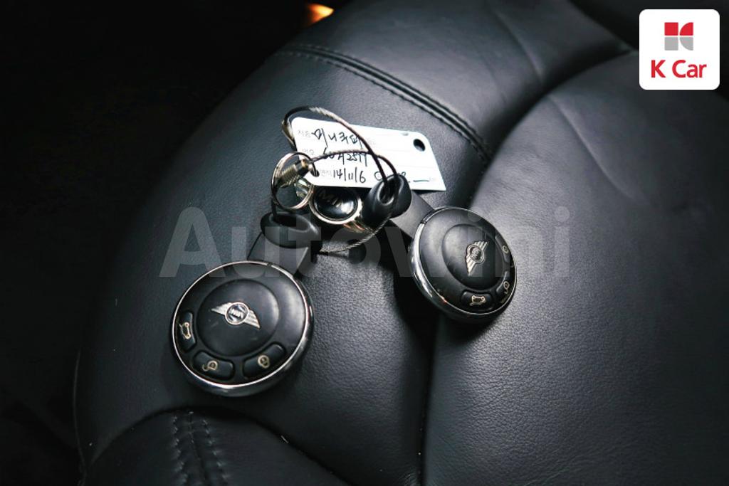 2015 MINI COOPER COUNTRYMAN D ALL4 - 18