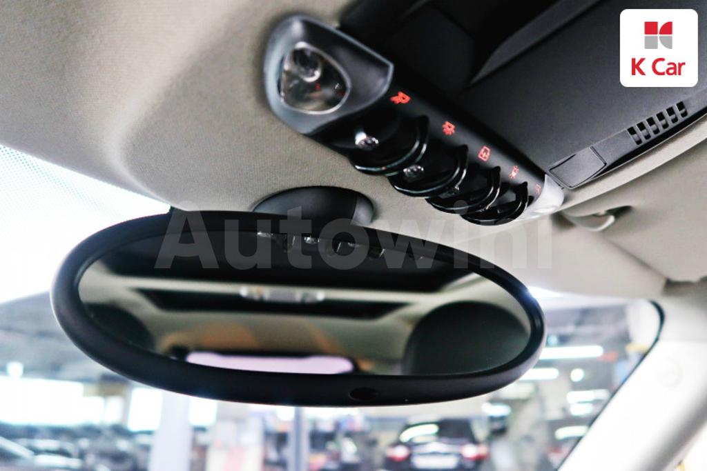 2015 MINI COOPER COUNTRYMAN D ALL4 - 19