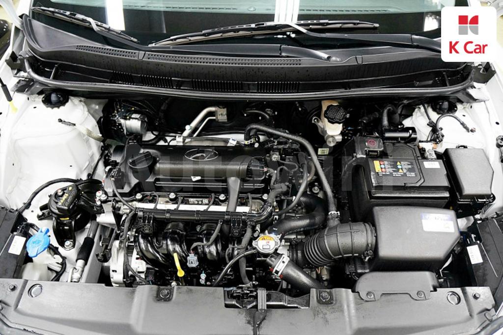2019 HYUNDAI ACCENT  1.4 VVT STYLE - 7