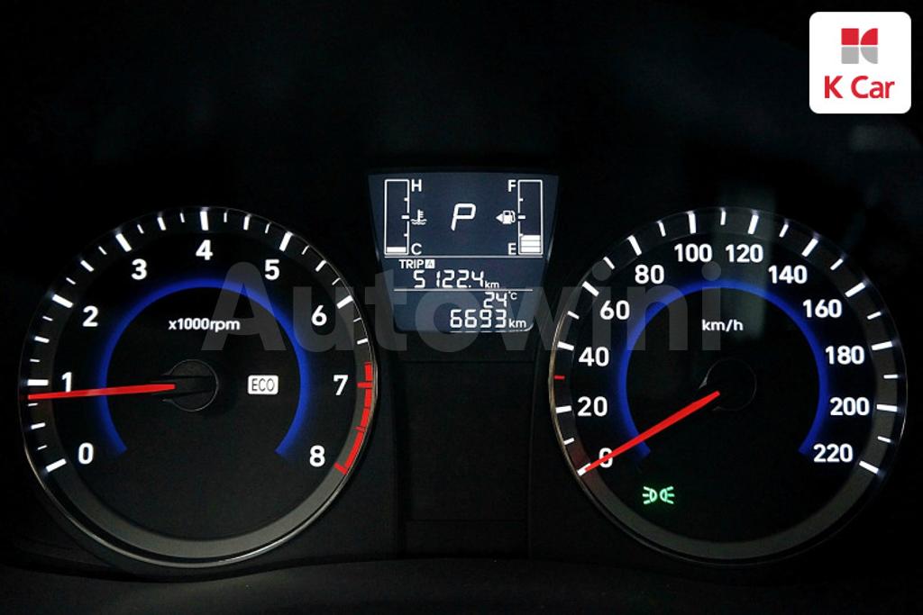 2019 HYUNDAI ACCENT  1.4 VVT STYLE - 8