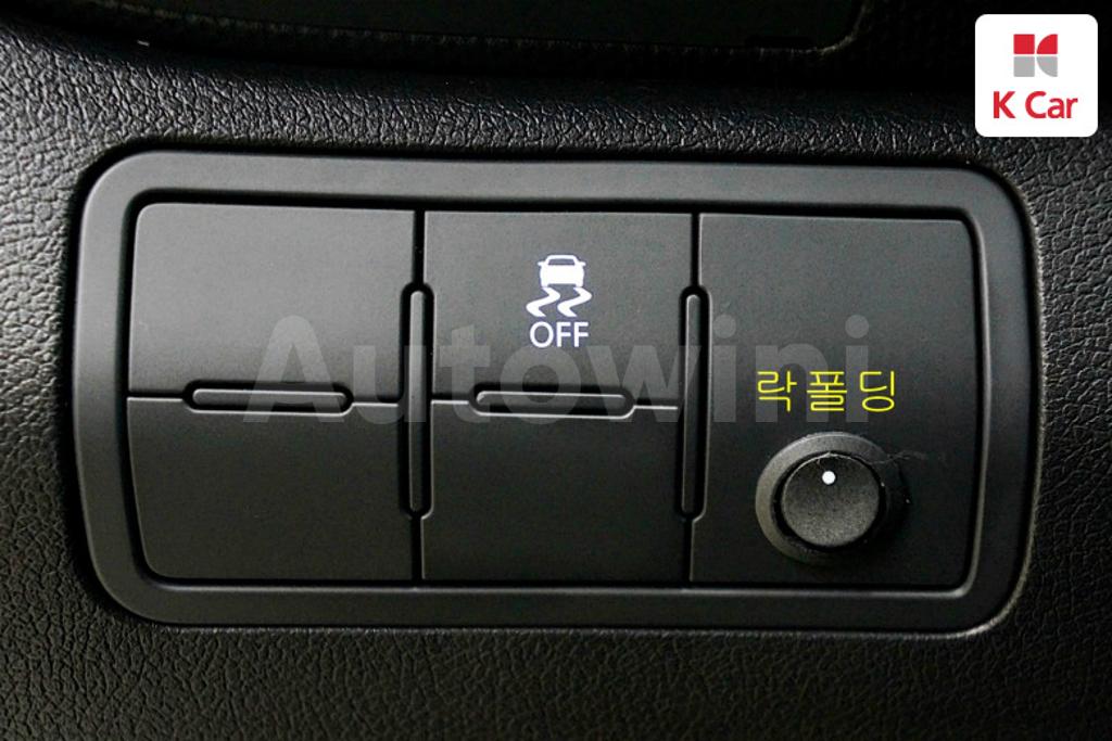 2019 HYUNDAI ACCENT  1.4 VVT STYLE - 14