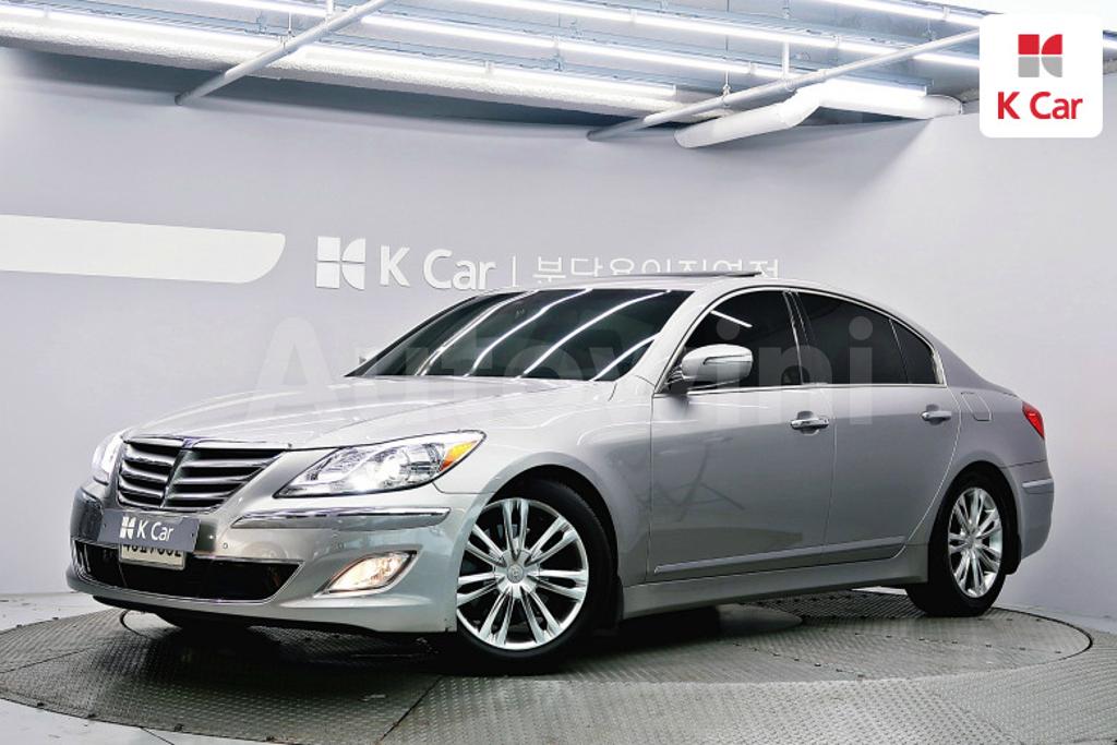 KMHGC4DDXCU182664 2012 HYUNDAI GENESIS-0