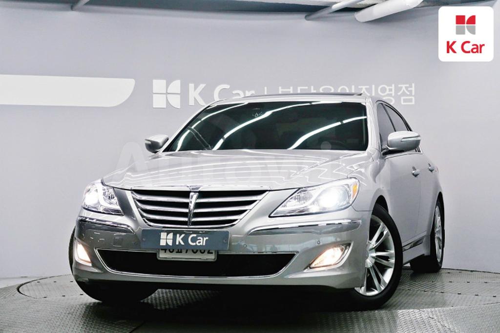 KMHGC4DDXCU182664 2012 HYUNDAI GENESIS-1
