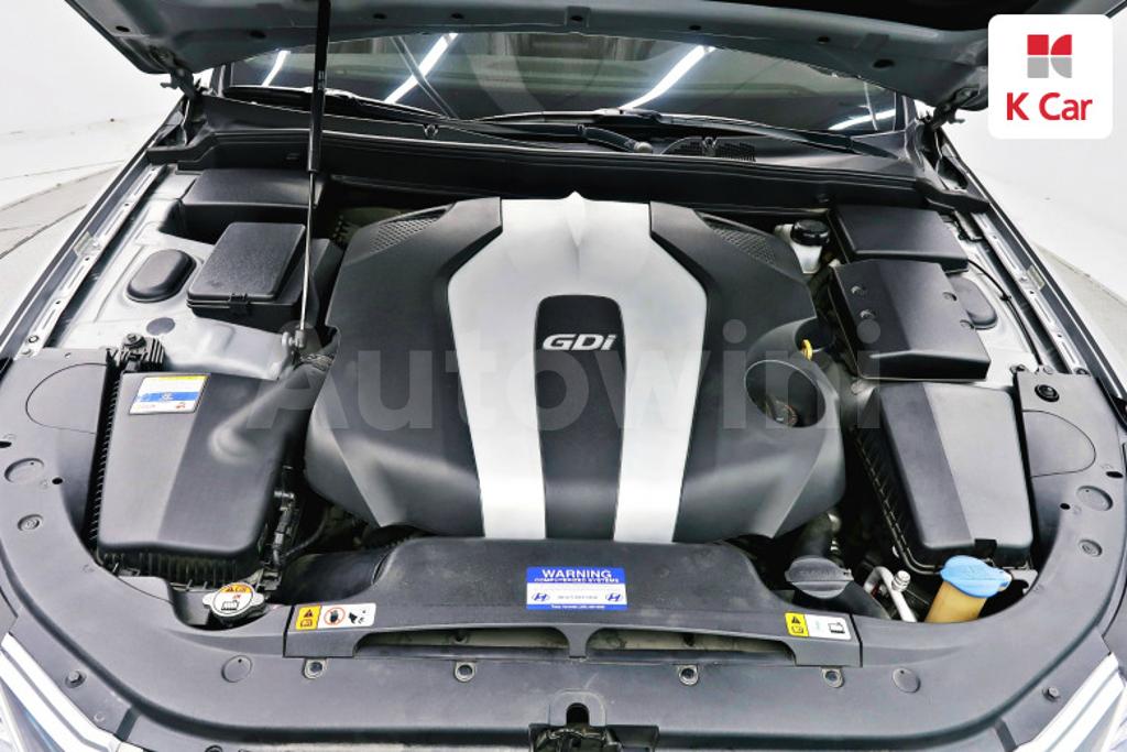 KMHGC4DDXCU182664 2012 HYUNDAI GENESIS-5