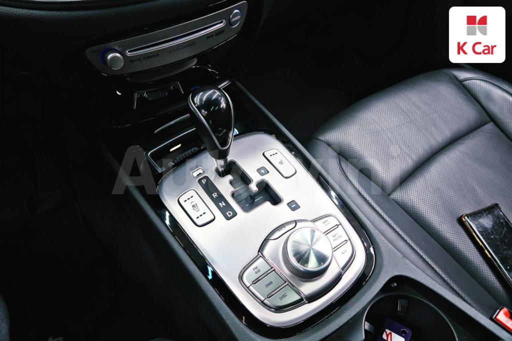2012 HYUNDAI GENESIS - 7