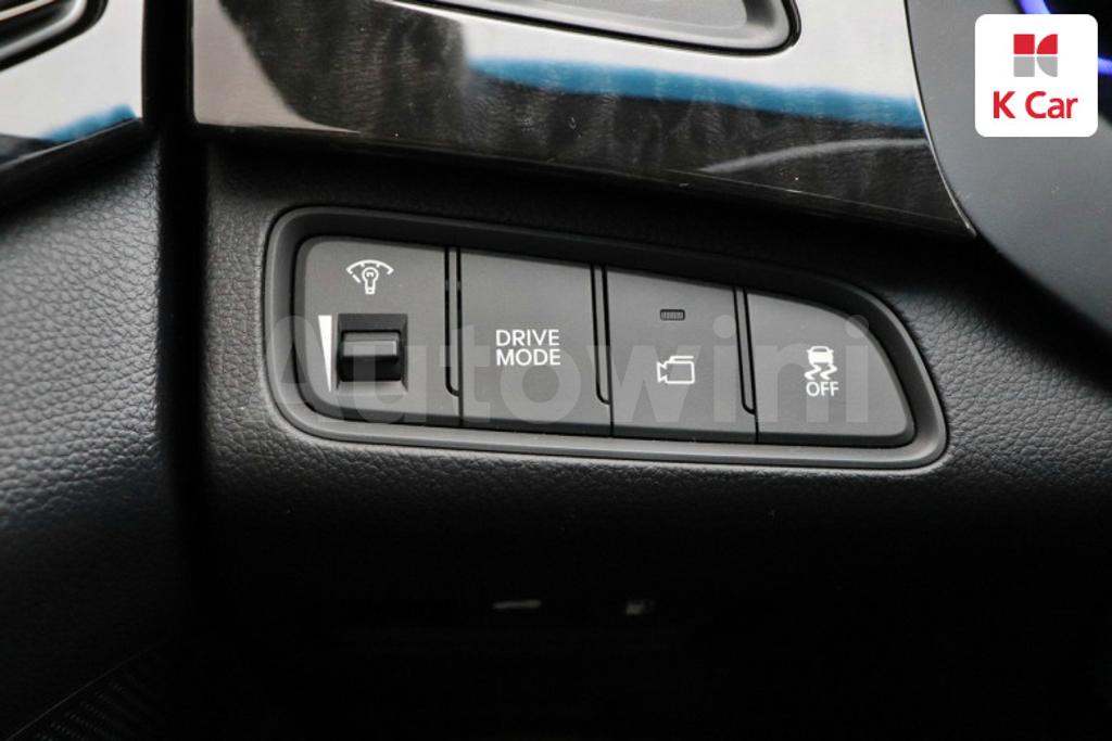 2015 HYUNDAI GRANDEUR HG AZERA PREMIUM - 11