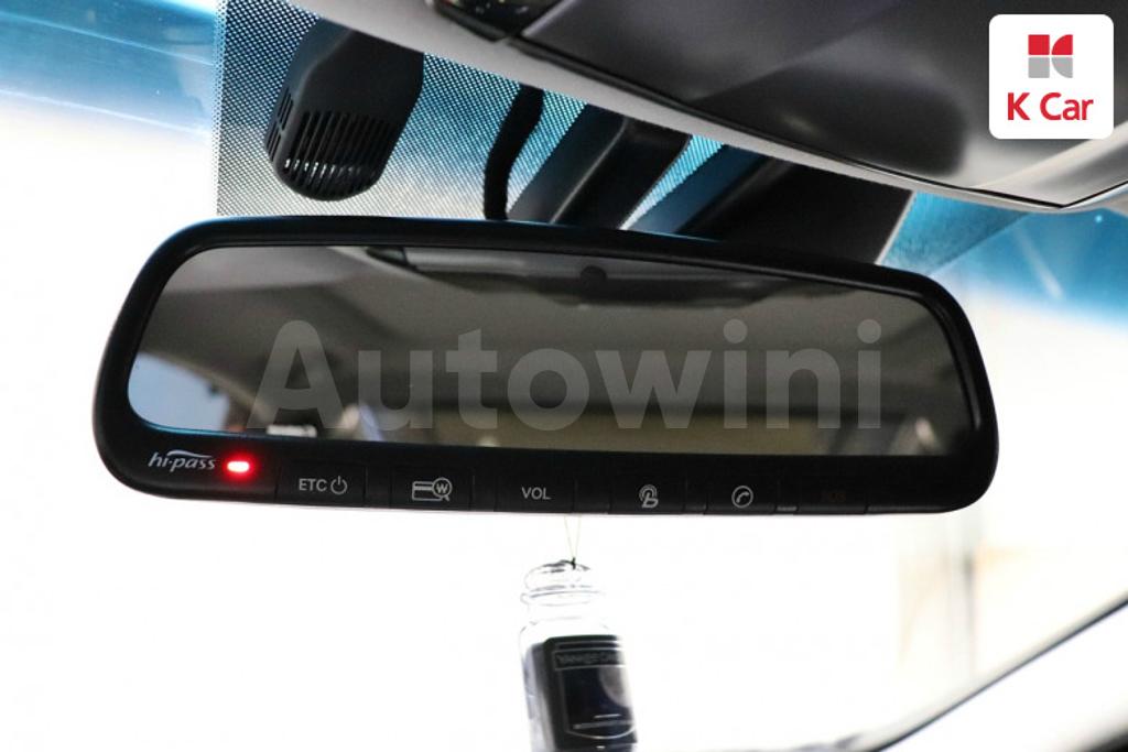 2015 HYUNDAI GRANDEUR HG AZERA PREMIUM - 12