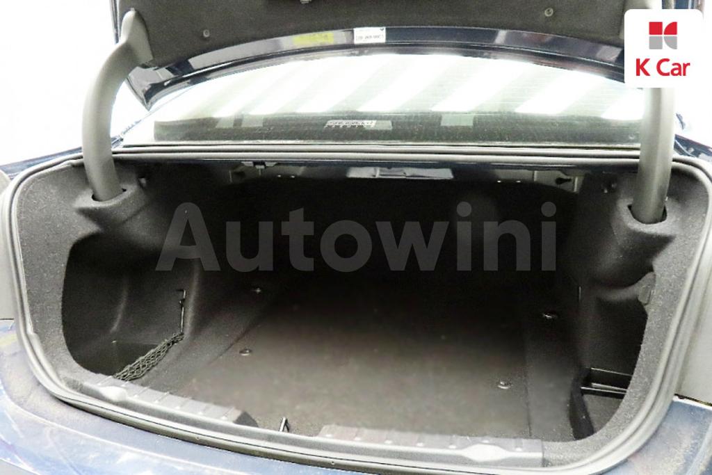 2015 BMW 3 SERIES F30  320D - 18