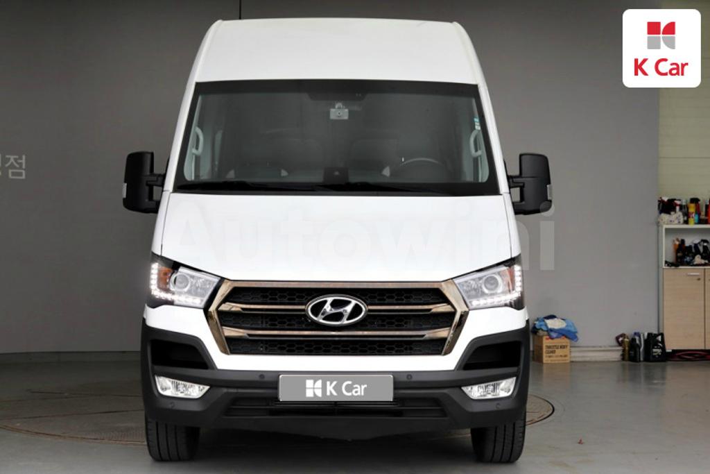 KMJUG17RPLC003305 2020 HYUNDAI SOLATI 15 SEATS-1